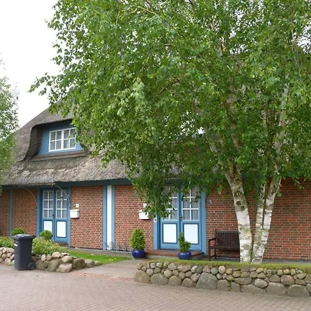 Ginsterweg 2b - Whg Og *