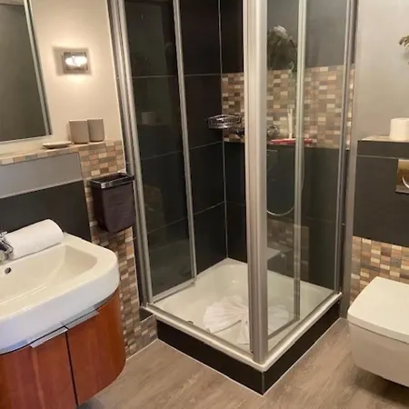 Apartmán Ginsterweg 2b - Whg Og Wyk auf Föhr